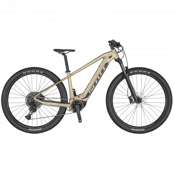Marken E-Bike mieten in Gersfeld (Rhön)
