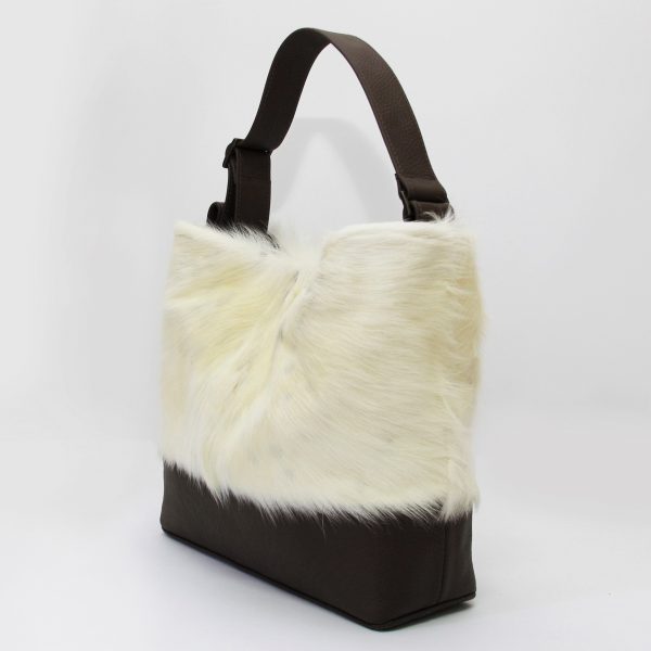 Handtasche "Bergziege"
