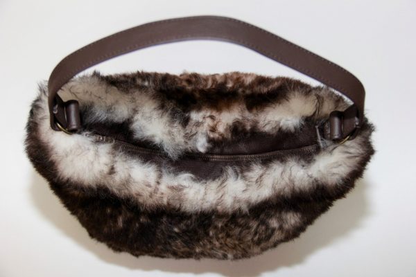 Handtasche "Stracciatella" – Bild 3