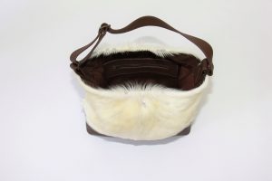 Handtasche "Bergziege" – Bild 2