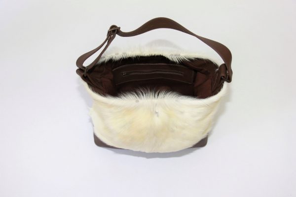Handtasche "Bergziege" – Bild 2
