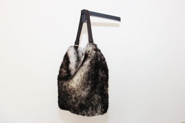Handtasche "Stracciatella" – Bild 2