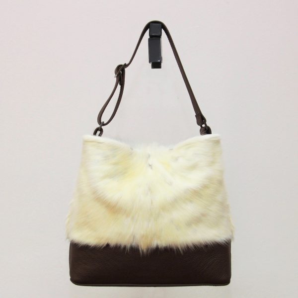 Handtasche "Bergziege" – Bild 3