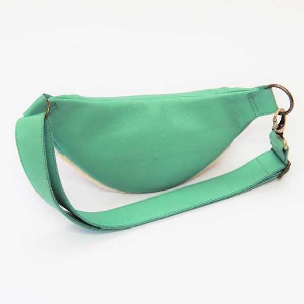Crossbody-Bag "Rhöndistel" – Bild 3