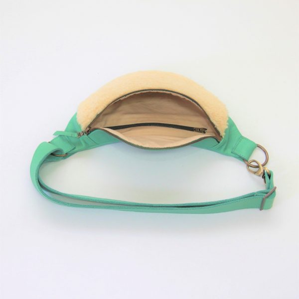 Crossbody-Bag "Rhöndistel" – Bild 4