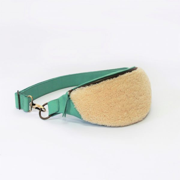 Crossbody-Bag "Rhöndistel" – Bild 2