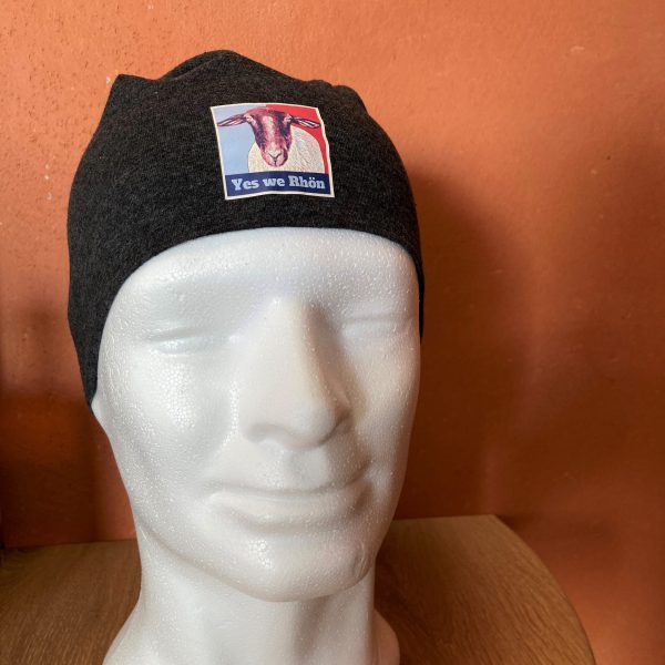 Beanie "Yes we Rhön"