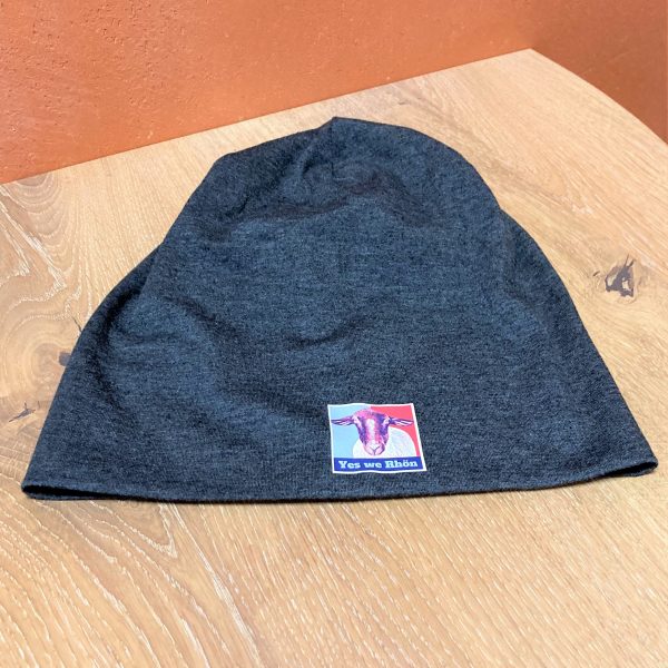 Beanie "Yes we Rhön" – Bild 2