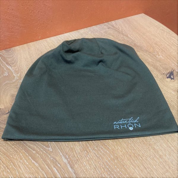 Beanie mit Logoeindruck – Bild 2