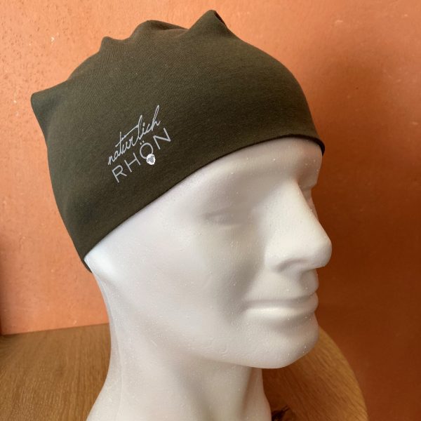 Beanie mit Logoeindruck – Bild 3