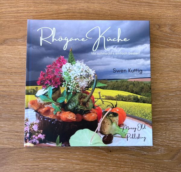 Rhögane Küche