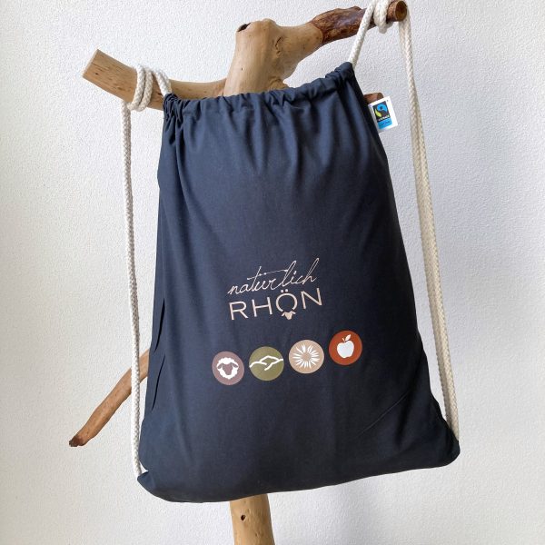 Gymbag natürlich RHÖN