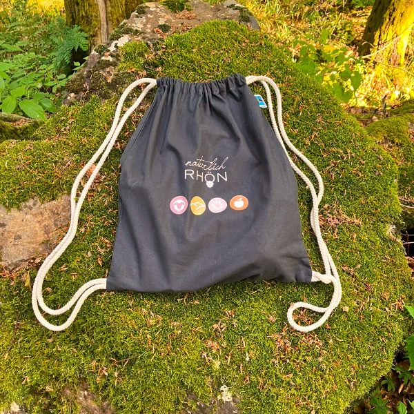 Gymbag natürlich RHÖN – Bild 3