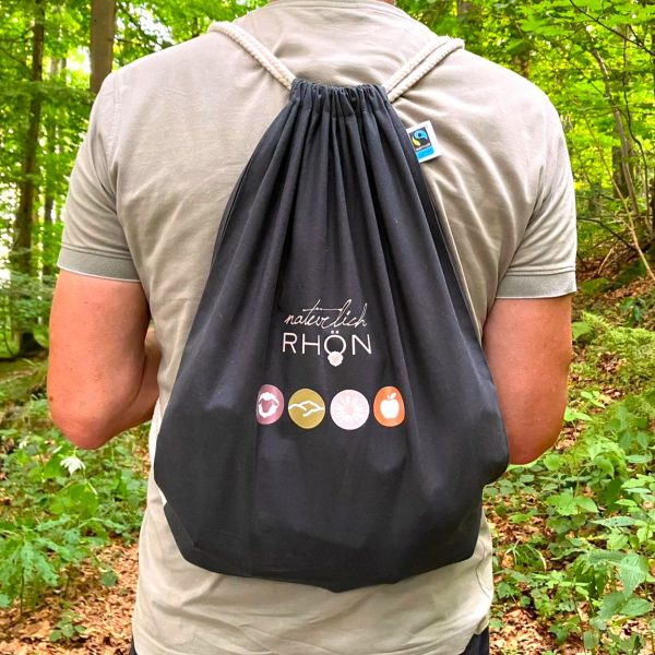 Gymbag natürlich RHÖN – Bild 2