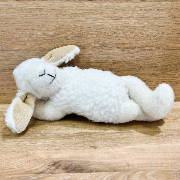 Schaf Kuscheltier