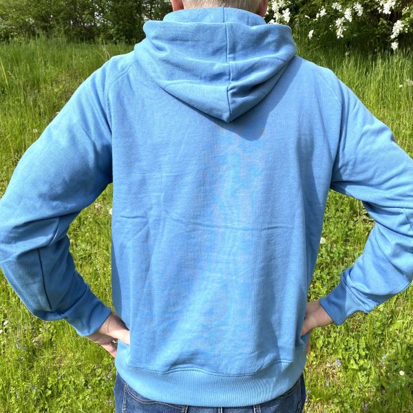 Hoodie "Yes we Rhön" – Bild 2
