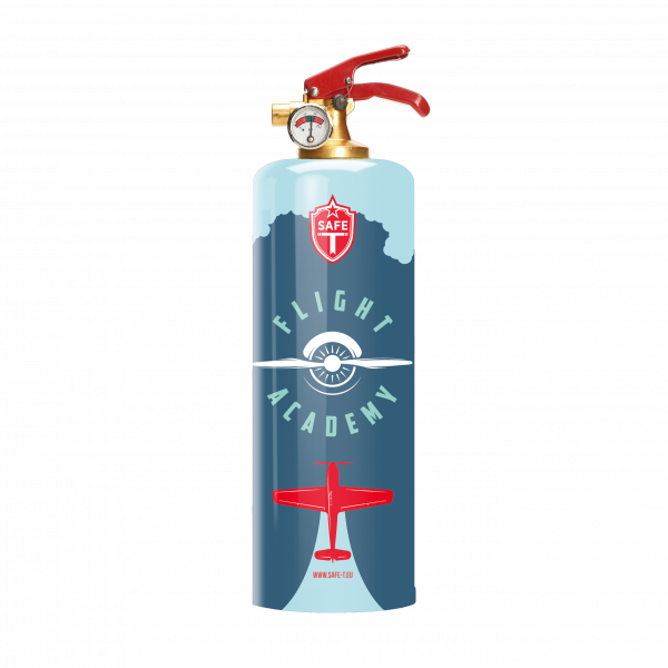Design Feuerlöscher – Bild 7