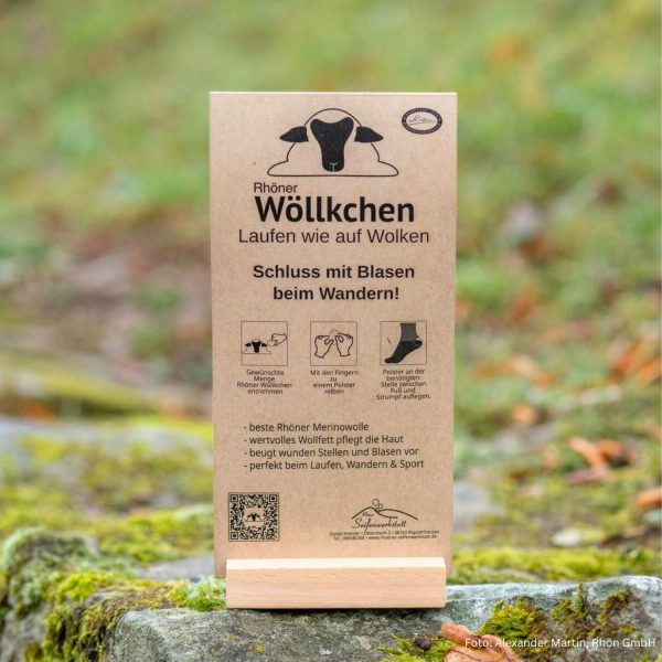 Rhöner Wölkchen – Bild 2