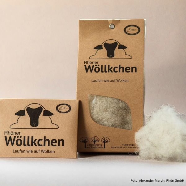 Rhöner Wölkchen