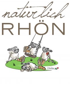 Rhön Rudi Kindershirt – Bild 2
