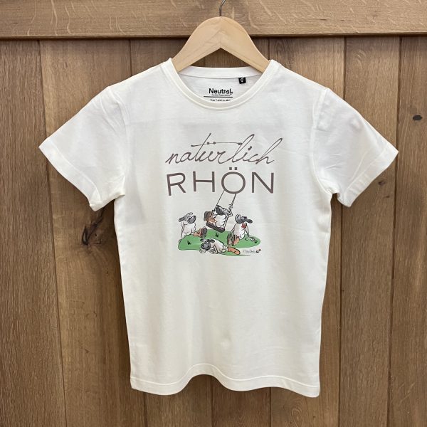 Rhön Rudi Kindershirt