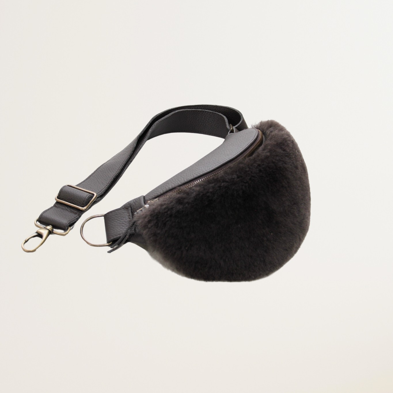 Crossbody Bag "shadow sheep" – Bild 2