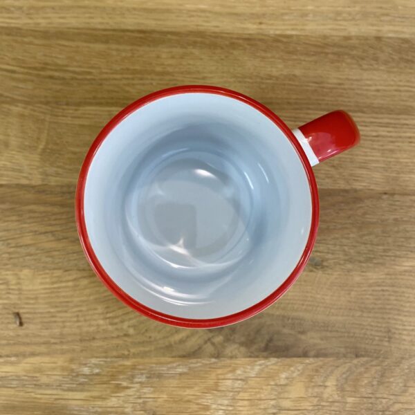 Tasse "Käthe" PopArt – Bild 3