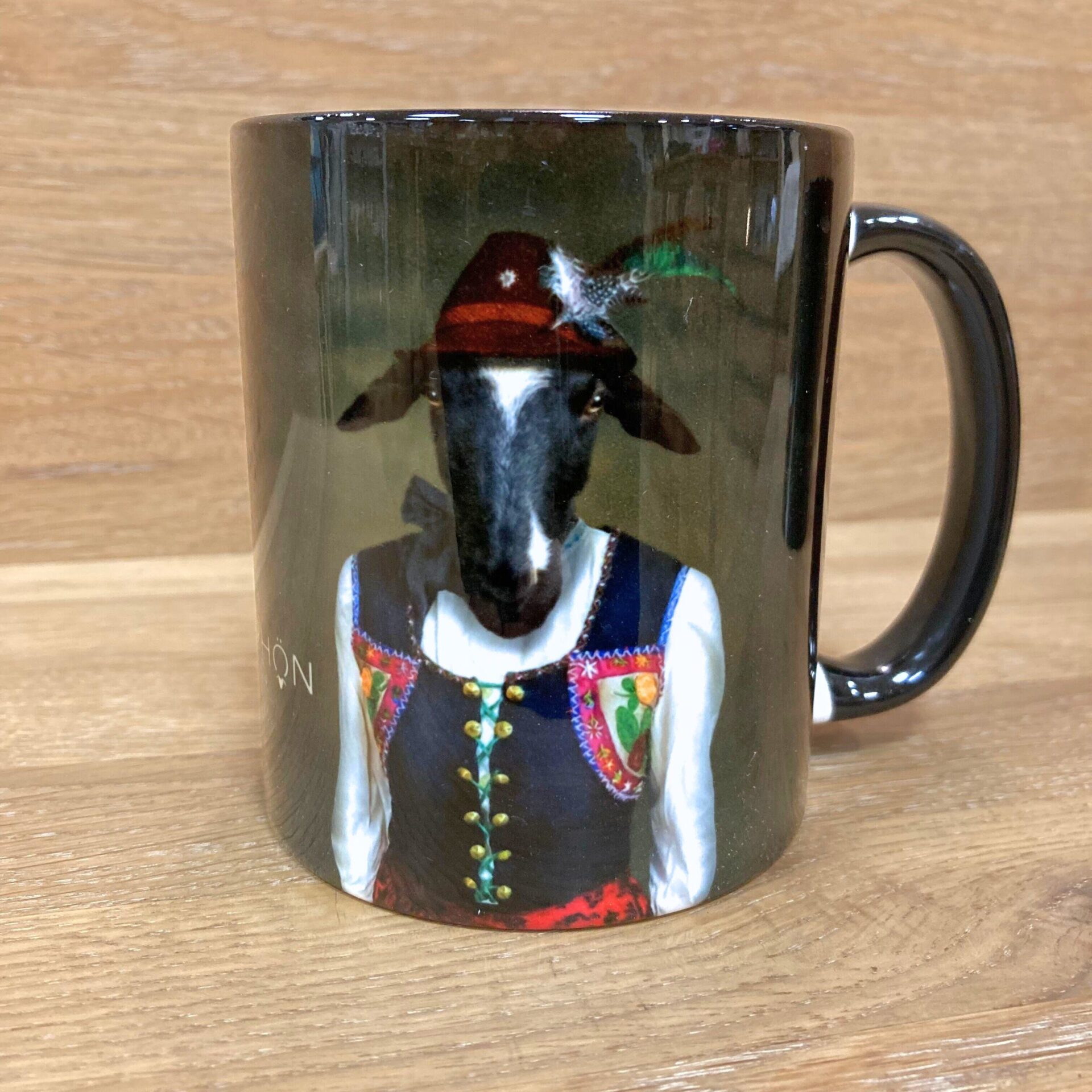 Tasse Rhönschaf "Helene"