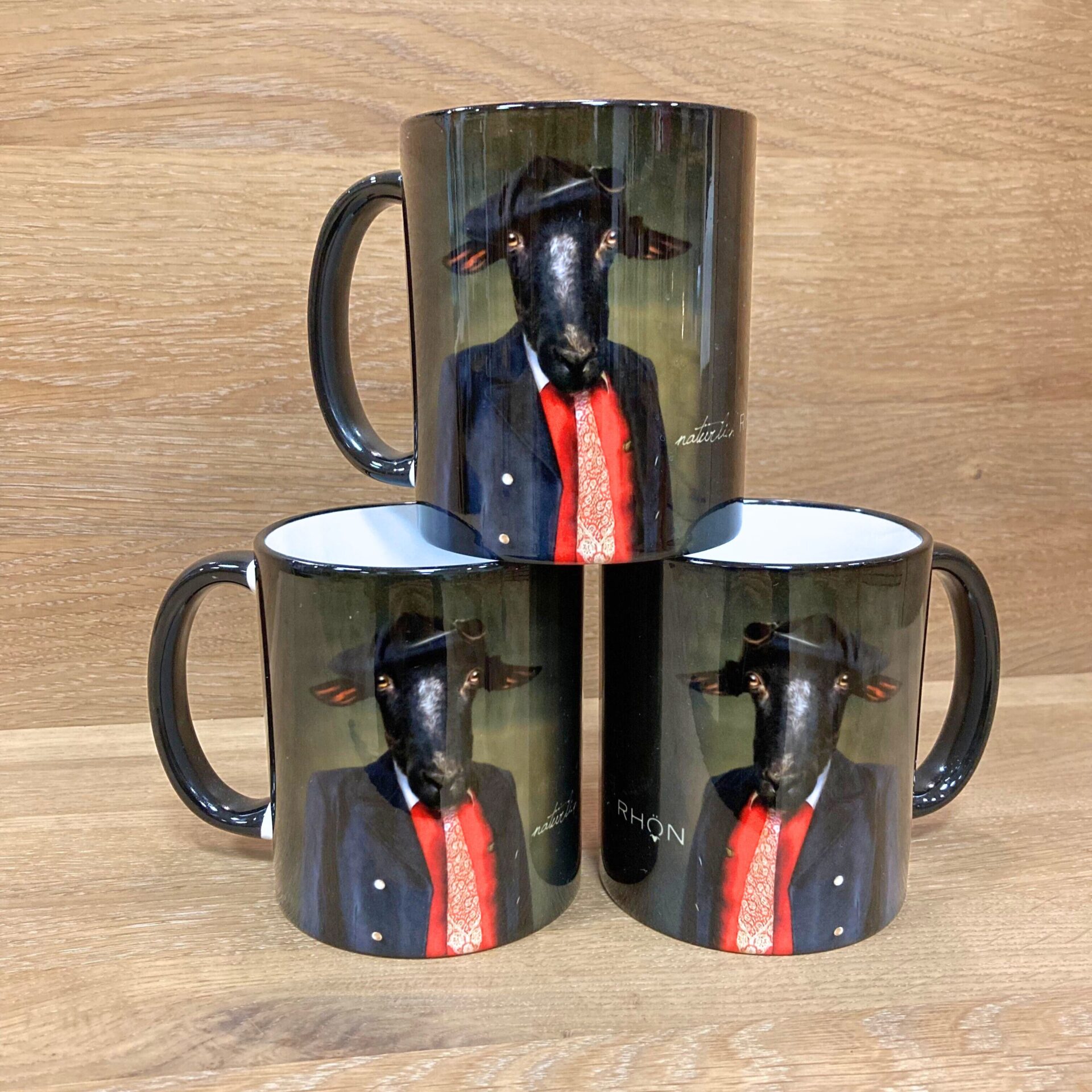 Tasse Rhönschaf "Horst"