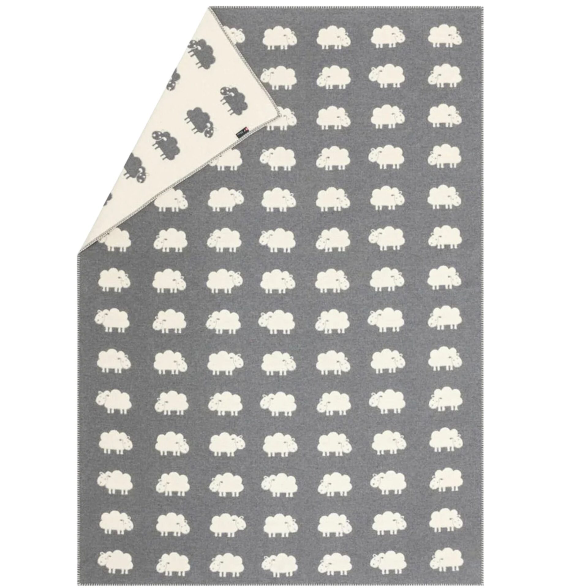 Schäfchendecke – Bild 2