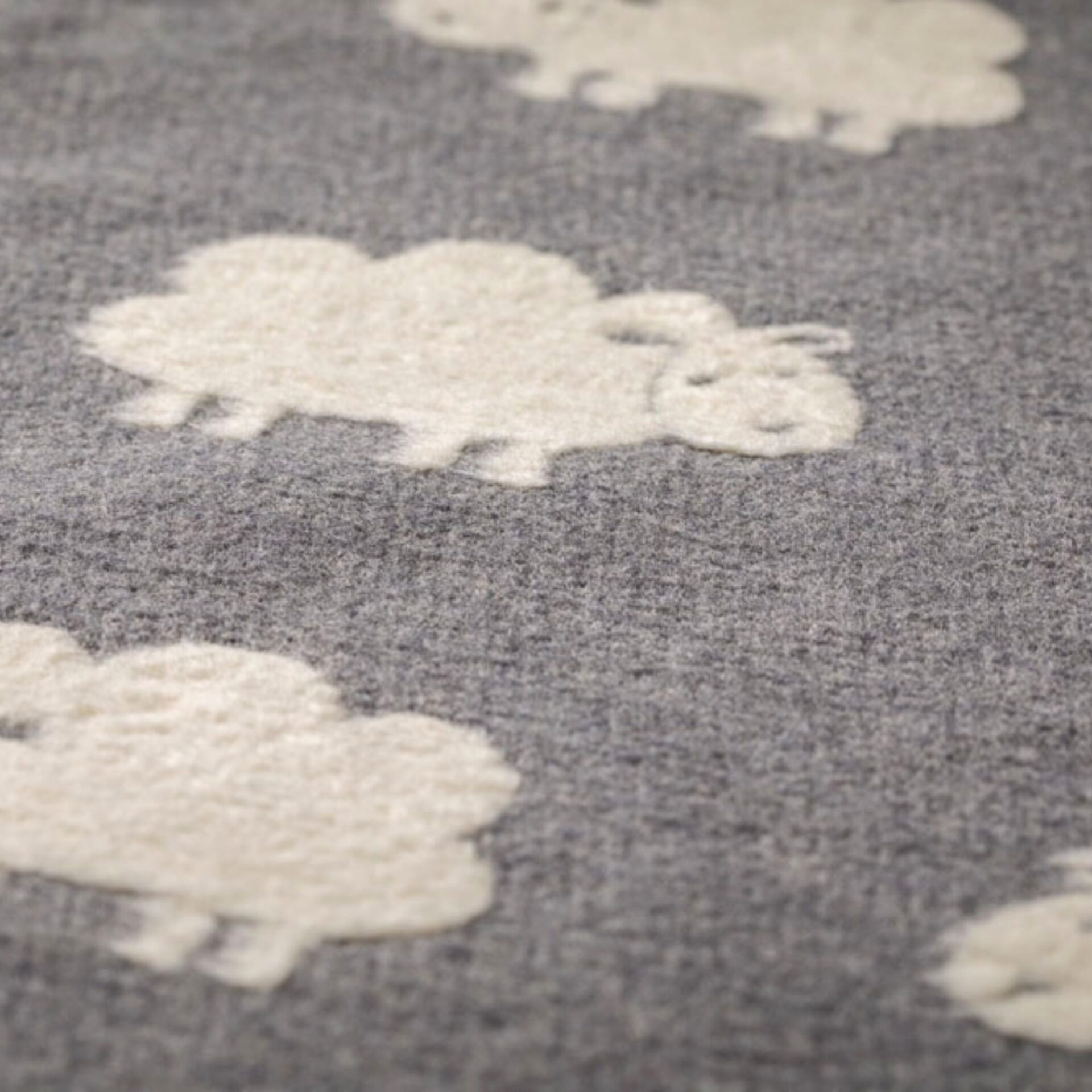 Schäfchendecke – Bild 3